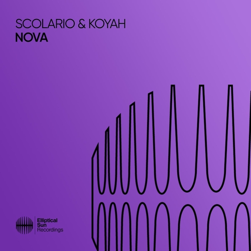 Scolario & Koyah - Nova [ESR615]
